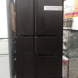 Tủ lạnh nội địa MITSUBISHI MR G52N 515L side by side