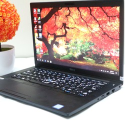 Laptop Dell Latitunde E7270