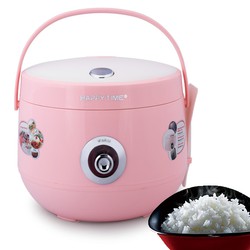 Nồi cơm điện 1.8L HAPPY TIME 