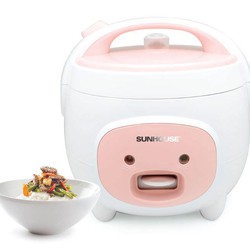 Nồi Cơm điện 1.2L SUNHOUSE Chính hãng      