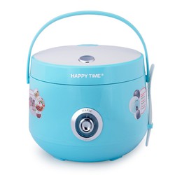 Nồi cơm điện 1.2L HAPPY TIME - Chính hãng      