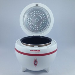 Nồi cơm điện 0.8L SUNHOUSE Chính hãng