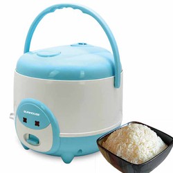 Nồi cơm điện 1.8L SUNHOUSE - Chính hãng     