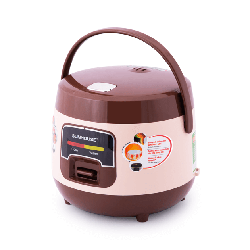 Nồi Cơm Điện 1.0 LÍT SUNHOUSE (SHD8208C) - Chính hãng      
