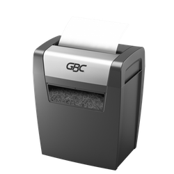 Máy hủy giấy GBC Cross Cut Shredder ShredMaster X308