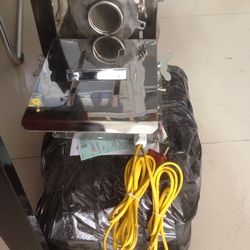 Máy xay giò chả 3kg