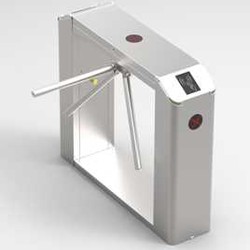 Cổng xoay Tripod Turnstile ZKTeco TS2000