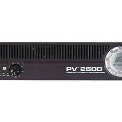 Cục đẩy công suất Peavey PV 2600