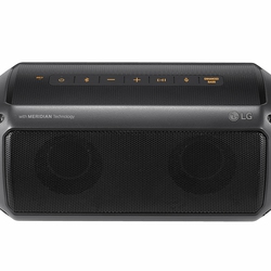 Loa Bluetooth LG Xboom Go PK3