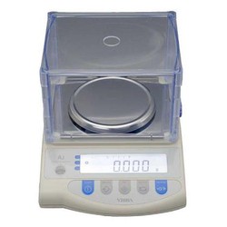Cân điện tử AJ 420CE Vibra Shinko, Japan