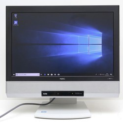 Máy tính All in one Nec 25MKTG Intel Core i5 4200M ,4GB RAM, 250GB HDD, VGA Intel HD 4600 Graphics, DVD RW, Windown