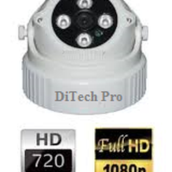 Camera AHD Ditech Pro DT 2010HD