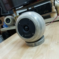 LOA TRELBLE hàng thủ công mỹ nghệ