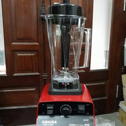 máy xay sinh tố công suất lớn Oshika HD02 nhập khẩu nguyên chiếc