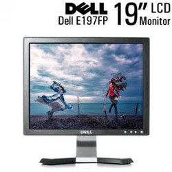 Màn hình LCD Dell Pro 19inch