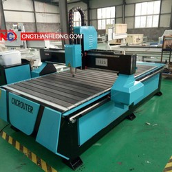 Máy cnc đục gỗ , máy khắc cnc 1325