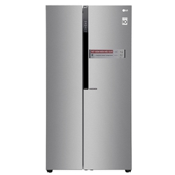 Tủ lạnh LG 613 lít Inverter GR B247JDS