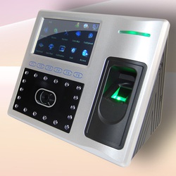 Máy chấm công khuôn mặt GIGATA FA113 giá cực tốt