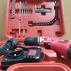 Máy khoan pin tại Hà Đông Oshima