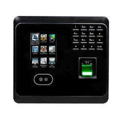 máy chấm công ronaldJAck