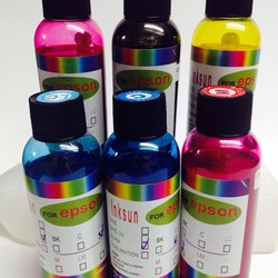 Cobo 6 chai mực pig epson hảo hạng 100ml/1 chai