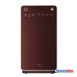 Máy lọc không khí và tạo ẩm Hitachi EP L110E