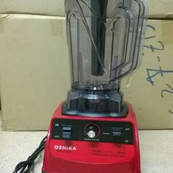 Máy xay đậu nành Oshika HD03 công suất 2500w nhập khẩu Nhật Bản