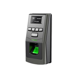 Đầu đọc kiểm soát ra vào dùng vân tay F6