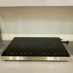 Bếp từ đôi Caso S-Line 3500 xách tay Đức