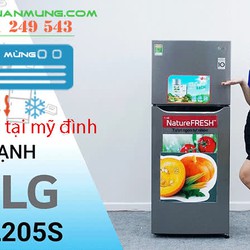 sửa tủ lạnh tại Thanh Xuân