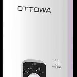 Máy nước nóng trực tiếp đa dụng OTTOWA TM5501