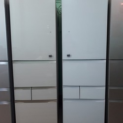 Tủ lạnh Toshiba GR M470GWL ZW 465l đời 2018