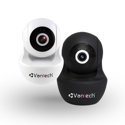 Camera Wifi Robot Vantech AI V2020 2.0MP Hàng Chính Hãng Bảo hành 36 tháng