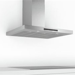 Hút mùi Bosch DWB97IM50|Serie 4