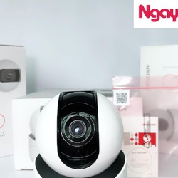 Camere IP Robot Hikvision