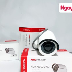 Camera hồng ngoại Hikvision cảm biến hình ảnh