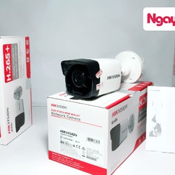Camera IP hồng ngoại Hikvision chuẩn nét