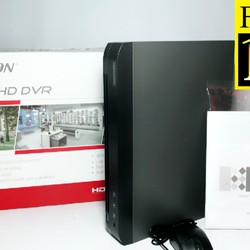 Đầu ghi hình HĐ TVI 8 kênh Turbo HĐ chuẩn