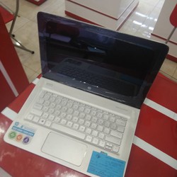 HP Envy 13