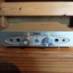 Ampli CEC HD51 nhập Mỹ