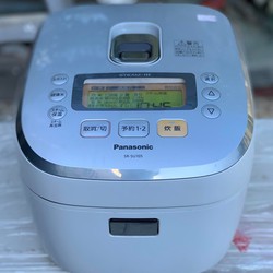 Nồi cơm điện Panasonic SR-SU105 ( 1LIT)
