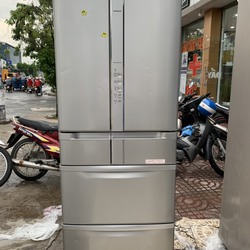 TỦ LẠNH nội địa Nhật HITACHI R SF48ZM đời 2010