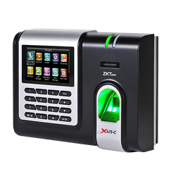 Máy chấm công Ronald jack X628C