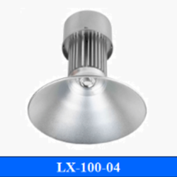Đèn Led nhà xưởng LX-04 100W/ 150W/ 200W - Revolite