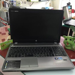 Laptop HP 4540