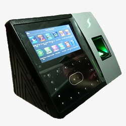 Máy chấm công khuôn mặt I Face 702