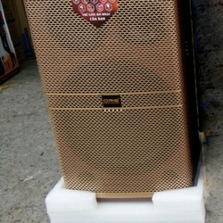 Loa kéo karaoke ORIS TO 1510, bán góp