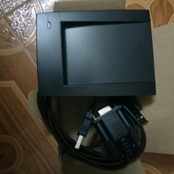 Đầu đọc thẻ proximity SR RL820 cổng usb hoặc cổng