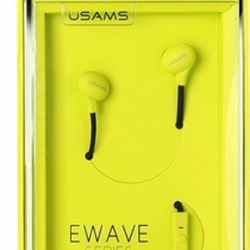 Tai nghe Usams Ewave