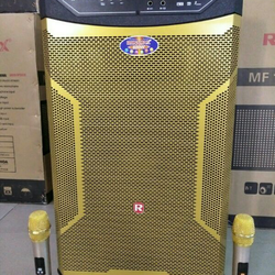 Loa kéo Ronamax Mu15, bán góp